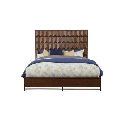 Emden Standard Bed