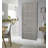 Planum Flush Wood Standard Gray Door-53143566