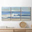 Latitude - Ensemble de 3 reproductions de cadres photo-36293457