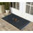 A1HC Natural Rubber Large Doormat, Entry Mat 24x39-1619893729