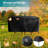 Water Resistant Patio Furniture Set Cover-115352011