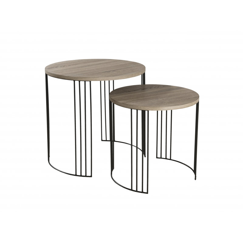 Repp Nesting Tables