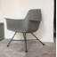 Fauteuil Hauteville