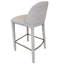 Tabouret de comptoir 26 po Modern-63052595