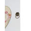 Solid + Manufactured Wood Wall Organizer with Key Box/Organizer