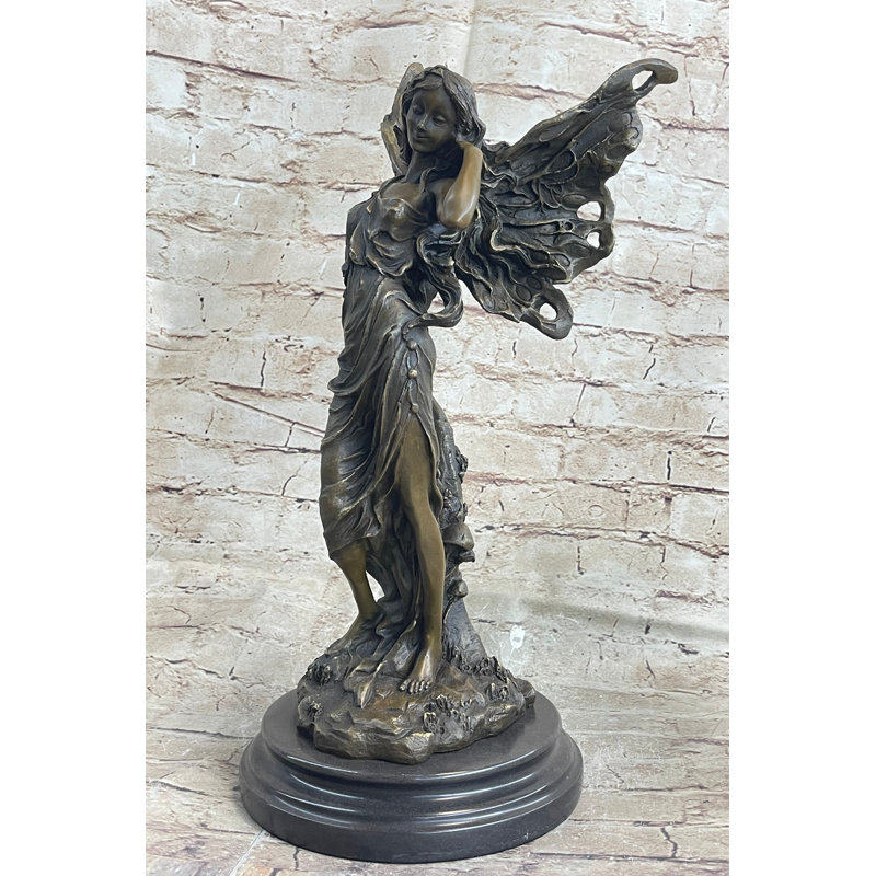Figurines et sculptures Kallieann