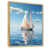 Cadre naturel flottant