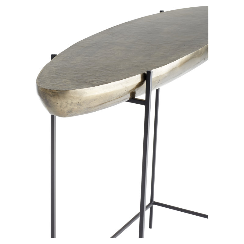 Pontoon 46.25'' W Console Table