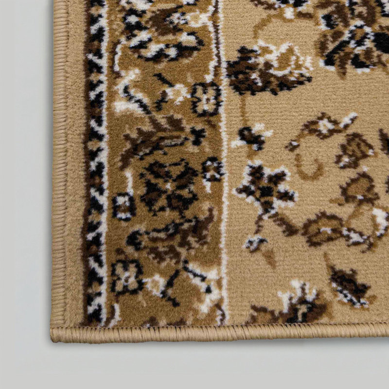 Runner Oriental Area Rug, Runner 60 x 180 cm