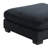 Minsky Modular Ottoman Black-136838288