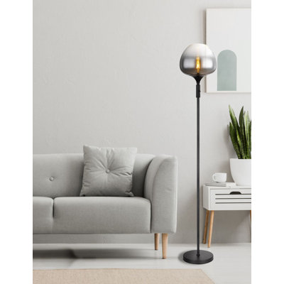 165 Cm Floor Lamp Maxy