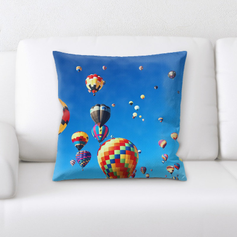 Coussin décoratif Ulever