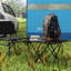 Rectangular 56Cm L Outdoor Picnic Table