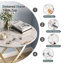 Rochdale Side Table-702154809