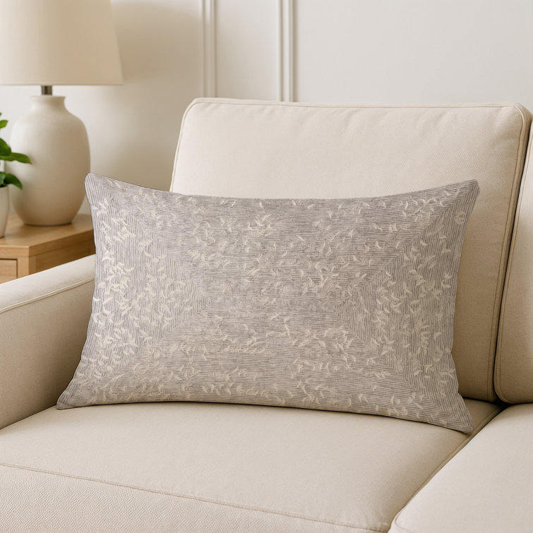 Coussin décoratif intérieur et extérieur Modern