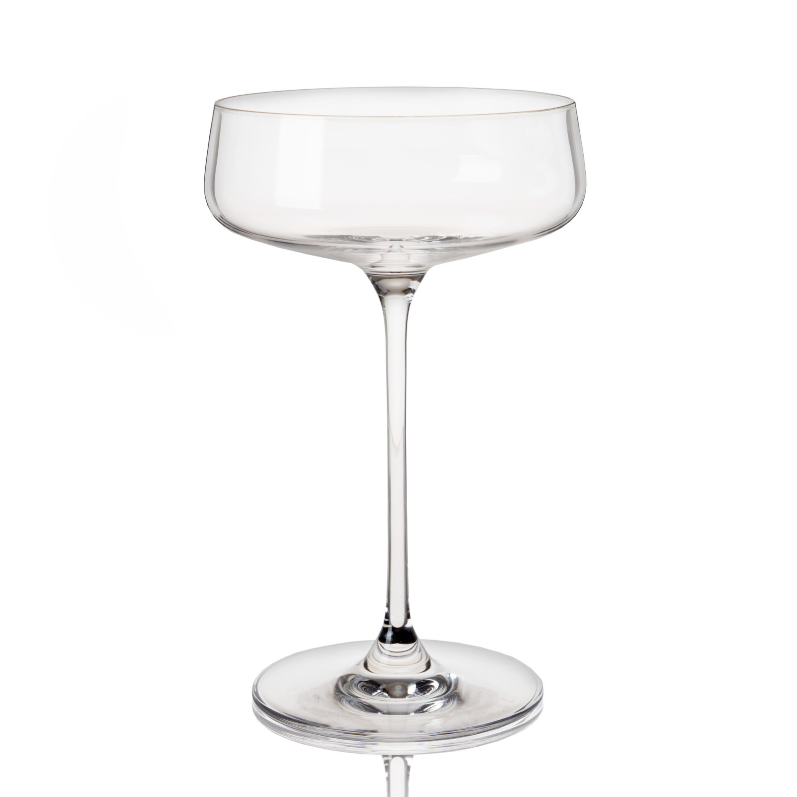 Reserve Julien Crystal Coupe Glass