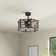 Ender 21'' Ceiling Fan with Light Kit