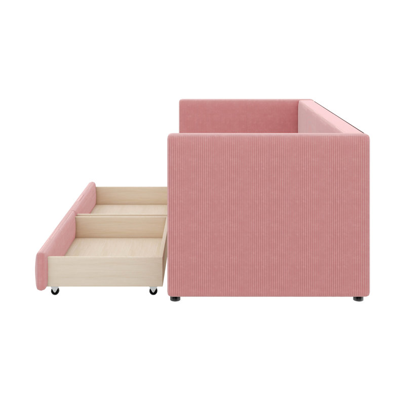 Lit Gaest, Rose