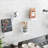 Ottava Square Solid Wood Floating Shelf-1699219872