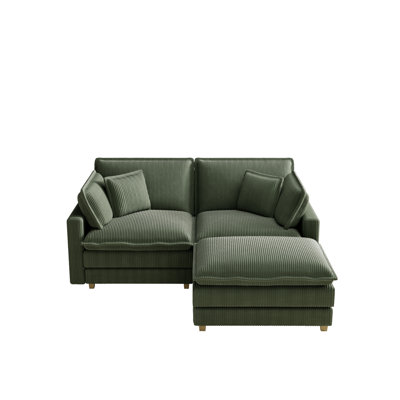Canapé modulaire Modern