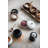 Millwood Pines Nordenson Wood Tray
