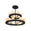 Belue 14 - Light Chandelier