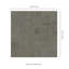 Mirello 12 in. x 12 in. Matte Porcelain Mosaic Floor and Wall Tile-137137353