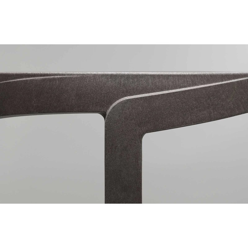 Stack Outdoor Bar Stool