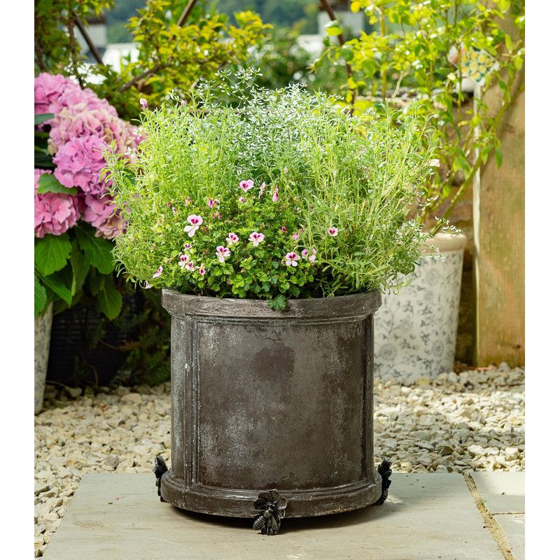 Weather Resistant Planter Feet