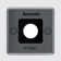Ego Recessed Square LED Ceiling Light