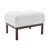 Kreindler Upholstered Ottoman-639459817