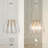 Gregoy 3 - Light Dimmable Geometric Chandelier