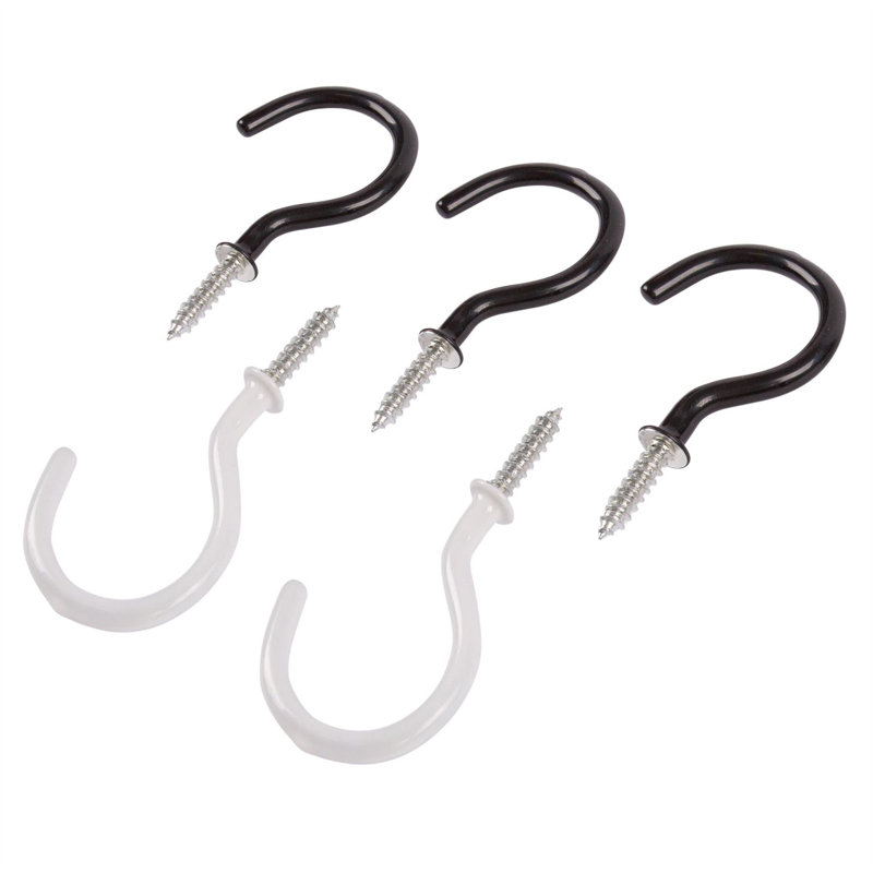 Steel Wall Wall Hook