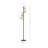 67. 3' Tree Floor Lamp