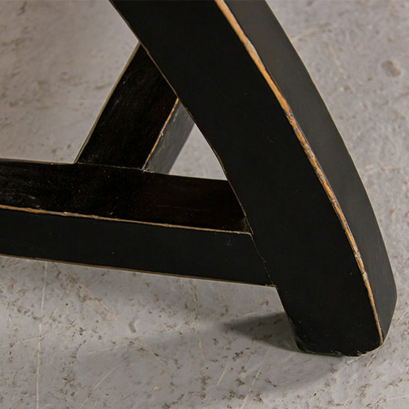Nouvelle console de style antique chinois