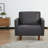 Lekha Upholstered Accent Chair-875655825