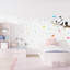 Animals Wall Decal
