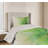 Eclectic Polyester Coverlet