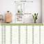 Porte de grange coulissante en verre 1-Lite 80 po-115234657-125490932