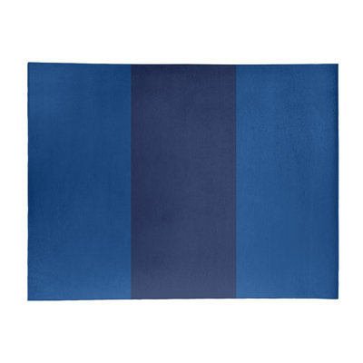 Toronto Chenille Striped Indoor Rug