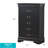 31'' W 5 - Drawer Dresser-127657501