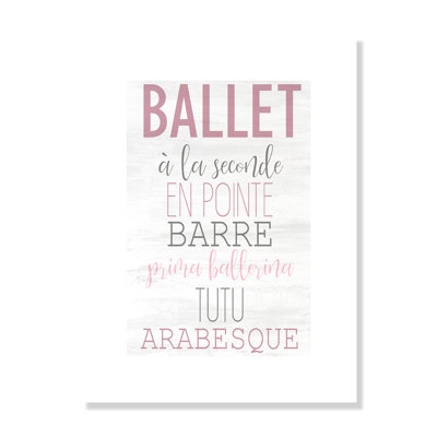 Ballet toute la journée 2
