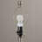 Costigan Metal Lamp-16220060