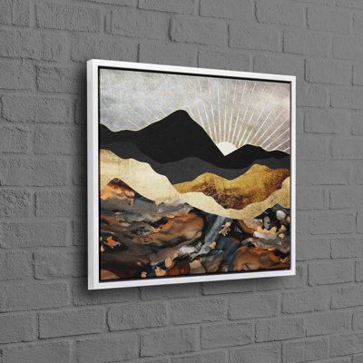 1 Piece Wall Art on Canvas