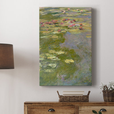 Paysage rétro LVI - galerie Cavas