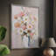 Reproduction encadrée FLORAL Series CECXL - bois massif-1766815096