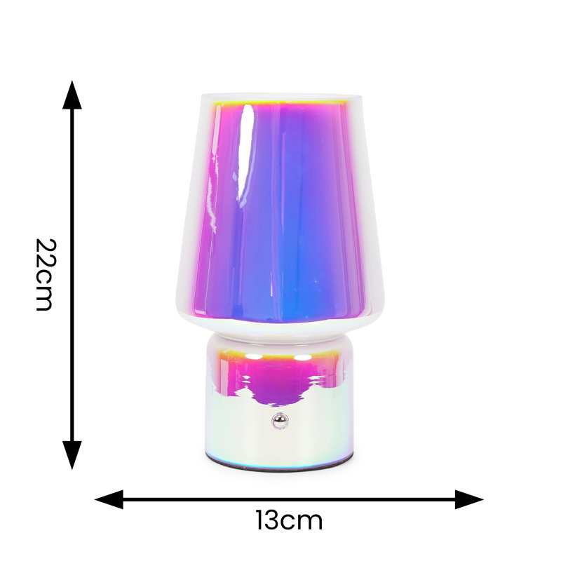 Azaleh Table Lamp