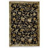 Wool Area Rug
