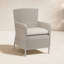 Manhattan Outdoor Dining Armchair-1554145552