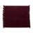 Tivadar Cotton Striped Rectangle Napkin